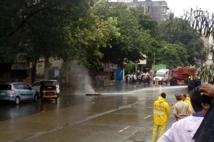 Chembur Constituency: When will the constituency leave? | चेंबूर मतदारसंघ : मतदारांची घरघर कधी सुटणार? Chembur Constituency: When will the constituency leave? | चेंबूर मतदारसंघ : मतदारांची घरघर कधी सुटणार?